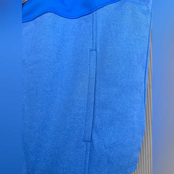 $70 Small & XL Men's Detroit Lions Fanatics Branded Winter Camp Pullover - Picture 4 of 12